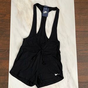 Nike Romper